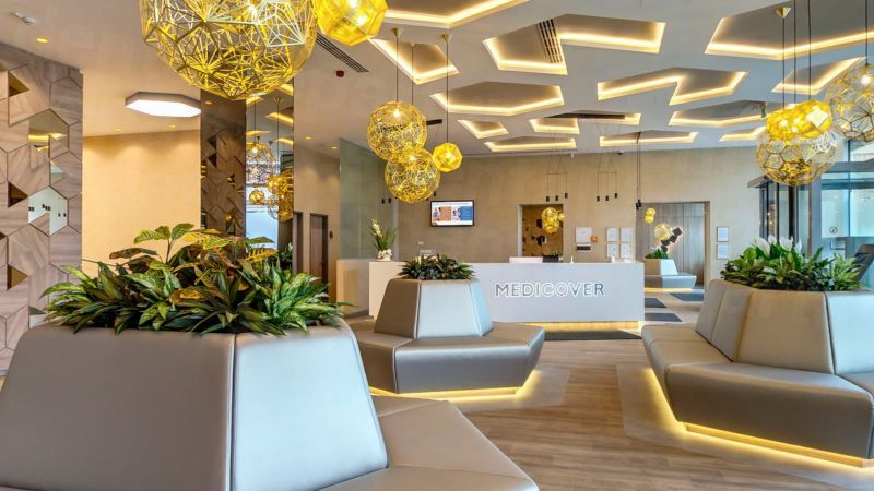 MDental (Medicover) gallery - picture 1