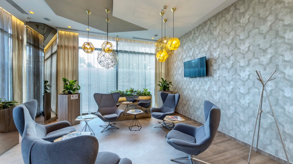 MDental (Medicover) gallery - picture 4