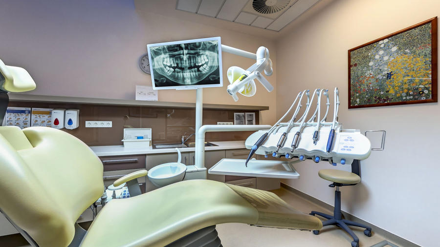 MDental (Medicover) gallery - picture 2