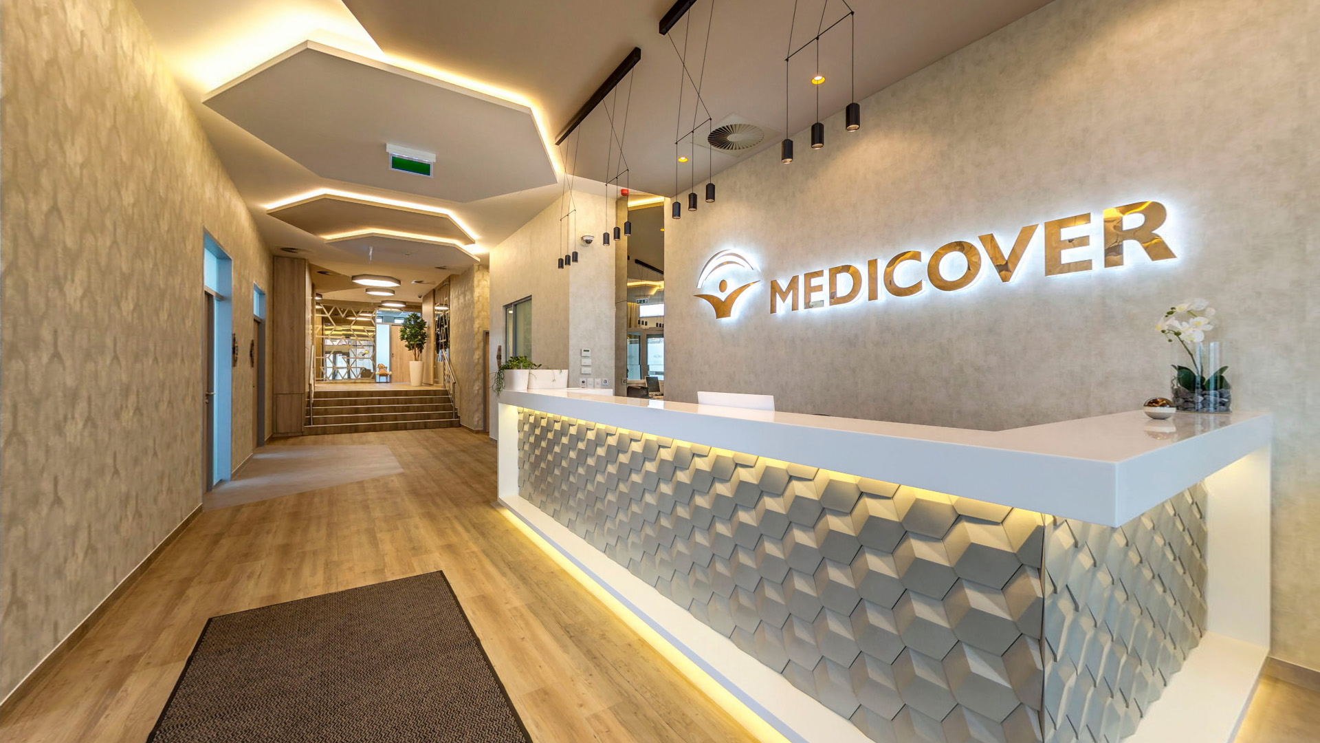 MDental (Medicover) gallery - picture 3