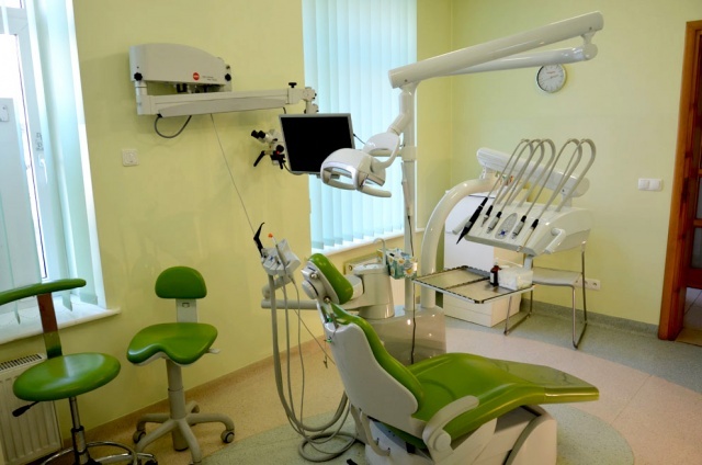 Omega Dental gallery - picture 2