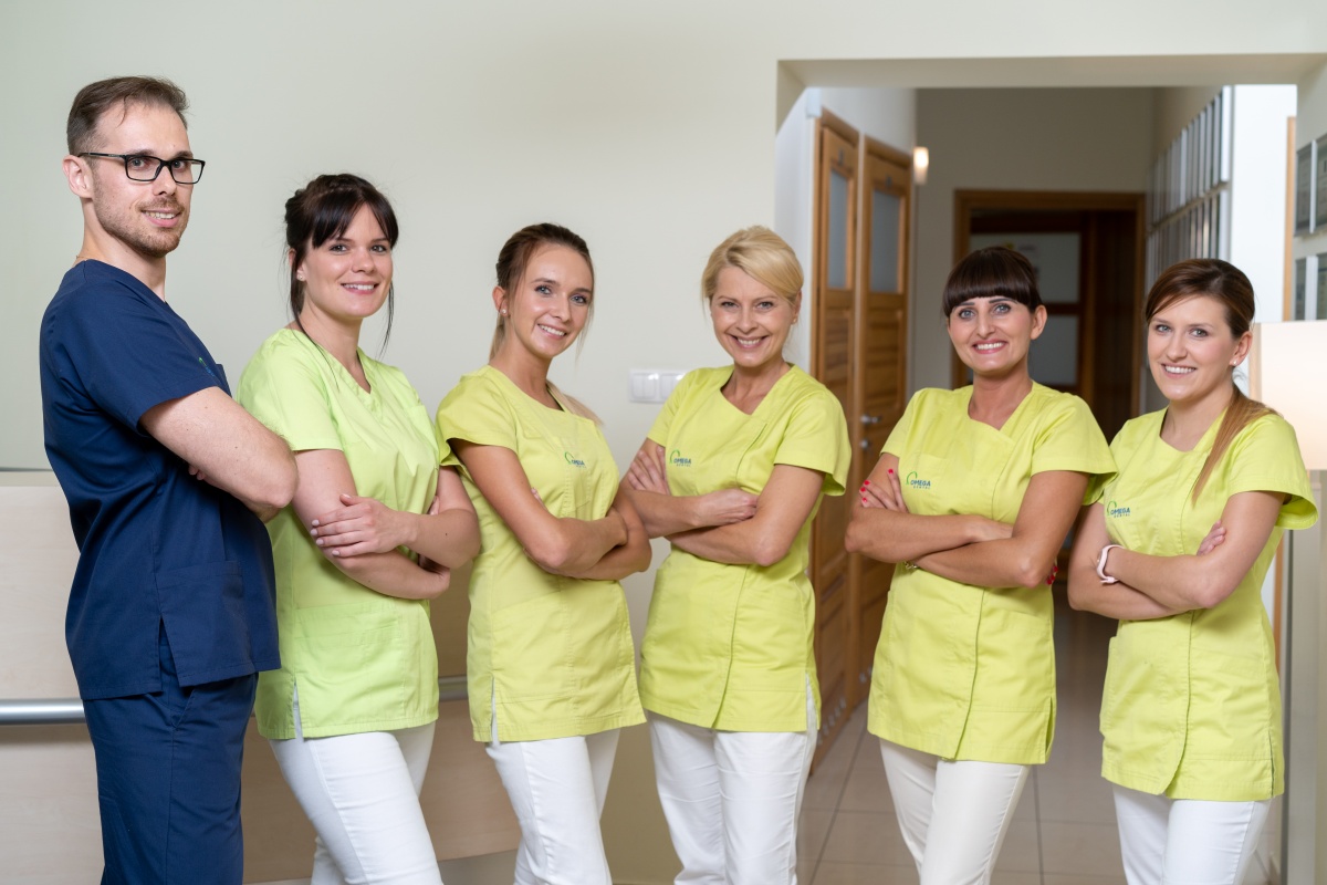 Omega Dental gallery - picture 3