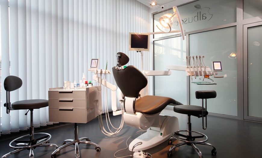 Albusdent Centrum Stomatologiczne gallery - picture 4