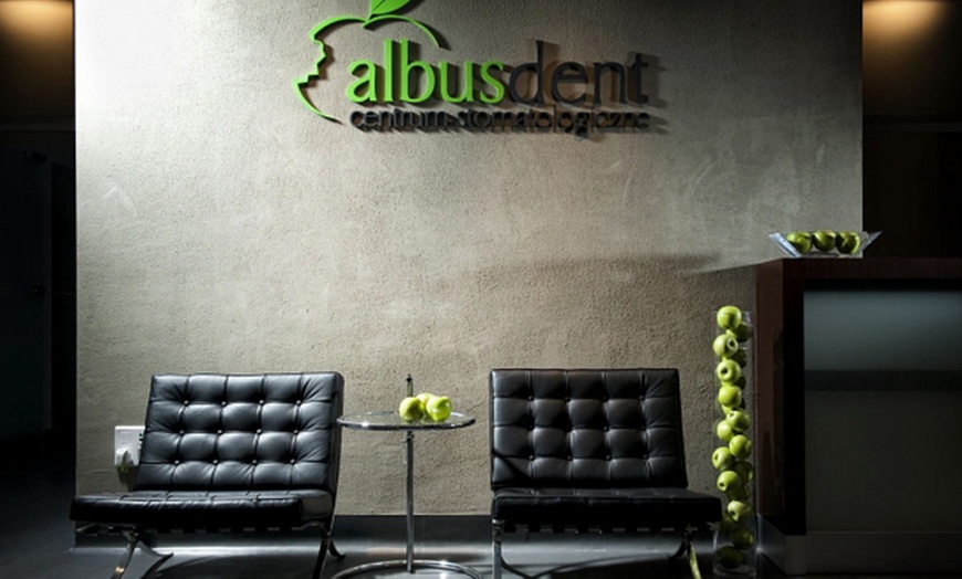 Albusdent Centrum Stomatologiczne gallery - picture 1