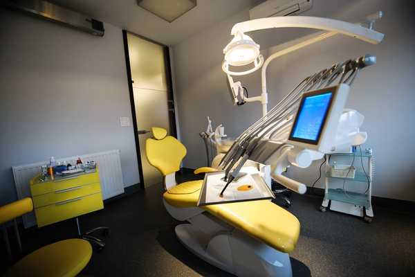 Albusdent Centrum Stomatologiczne gallery - picture 3
